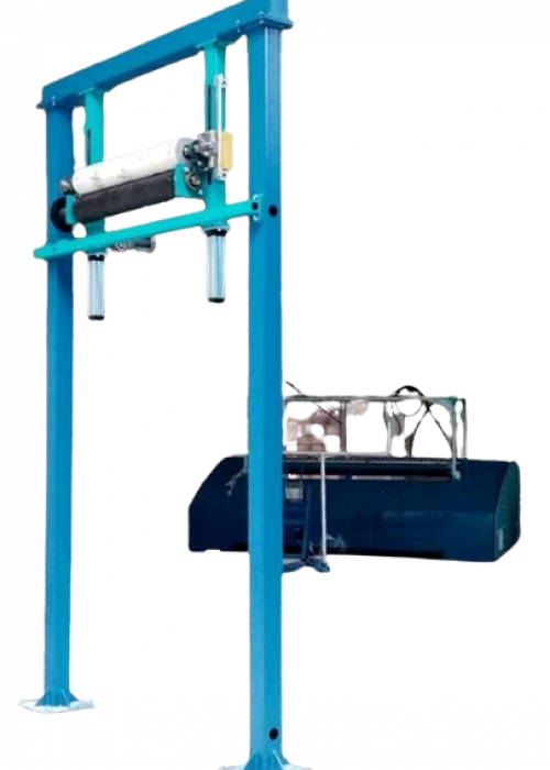 Denim Halat Çözgü