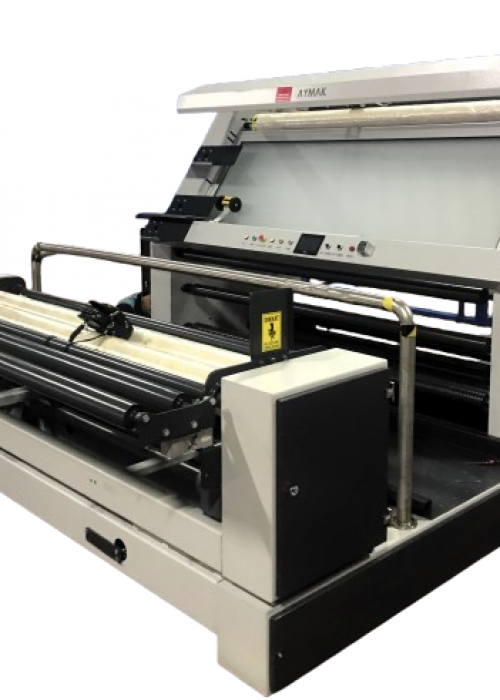 Kalite Kontrol Makinası