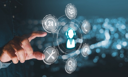 SSH (Satış Sonrası Hizmetler)