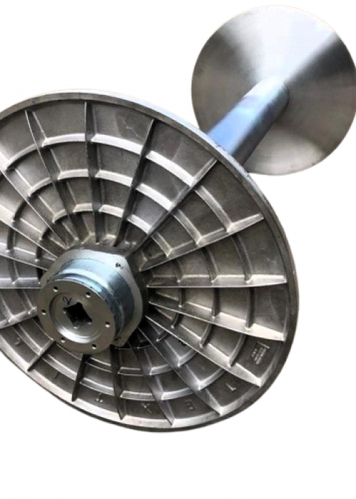 Dokuma Ve Çözgü Levendi